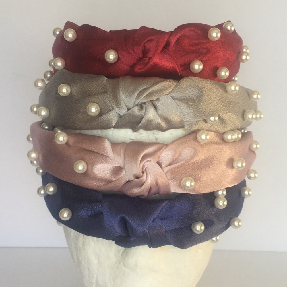 NWT. Headbands Set